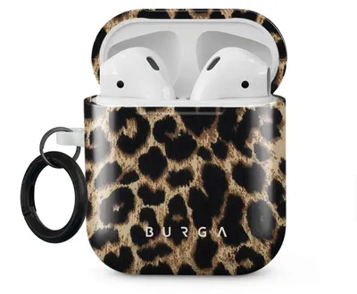 Productafbeelding van Burga Hardcase voor de Apple AirPods 1 / 2 - Player