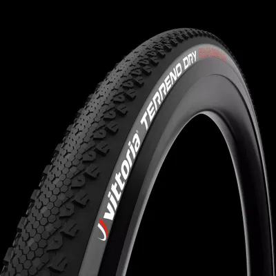 Produktbild von VITTORIA Reifen Terreno Dry 700x37c Gravel TNT G2.0