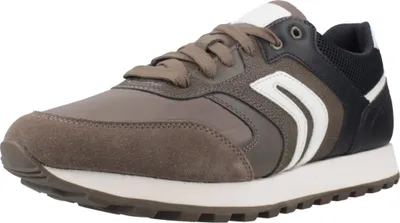 Image de Geox U Ponente Couleur Marron