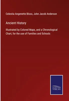 Produktbild von Ancient History