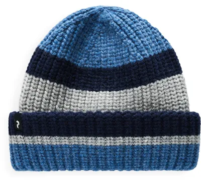 Productafbeelding van PEAK PERFORMANCE Slopestyle Beanie, uni model, kleur: Summit Sky/Blue Shadow, one size
