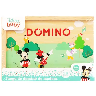 Imagen del producto de Disney presenta a Mickey