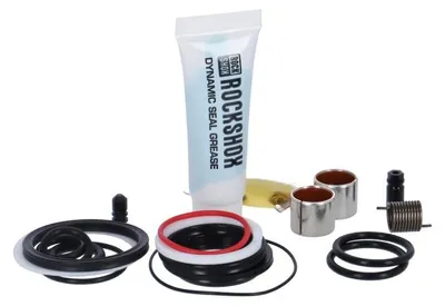 Produktbild von RockShox Federgabel Service-Kit Super Deluxe R (2018+) 200 Stunden|1 Jahr 00.....