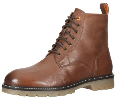 Produktbild von Sansibar Shoes Stiefelette Stiefelette Leder