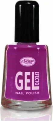 Obrázek produktu pro Nurana Gelový lak na nehty 05 Mauve 10ml