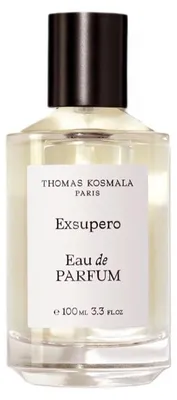 Immagine prodotto di Thomas Kosmala Exsupero, acqua di profumo, 100 ml