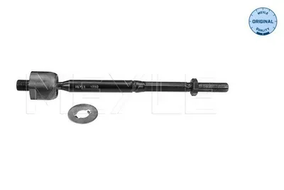 Produktbild von MEYLE 30-16 031 0075 Axialgelenk Spurstange für TOYOTA Yaris Schrägheck (P1) Vorne Links Vorne Rechts