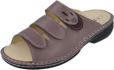 Produktbild von Finn-Comfort KOS ROSE/WINE ROSE/WINE OZARK/NOMAD Damen
