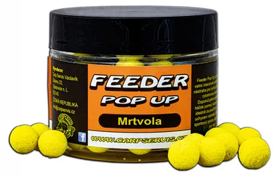 Produktbild von Karpfen Servis Feeder Pop Up 9mm 30g 4201