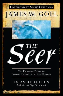 Produktbild von The Seer