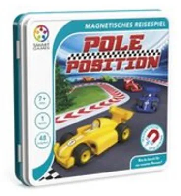 Produktbild von Pole Position