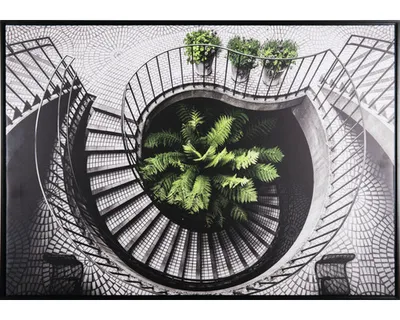 Obrázok produktu pre Obraz v ráme Shadow Art 59 x 84 cm
