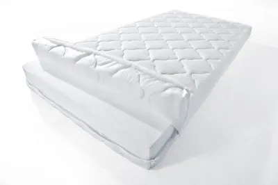 Produktbild von Softschaum-Matratze für Kinderbett