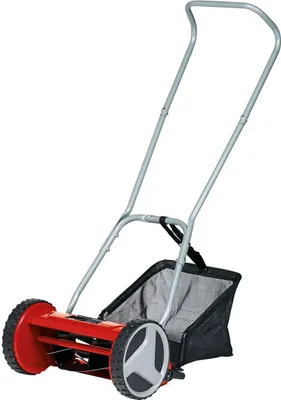 Produktbild von Einhell Hand-Rasenmäher GC-HM 300