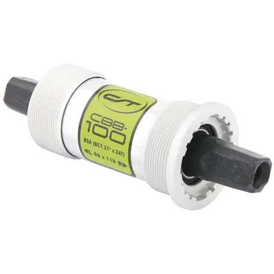 Immagine prodotto di Movimento centrale Contec Ct Cbb-100 118 Mm Jis