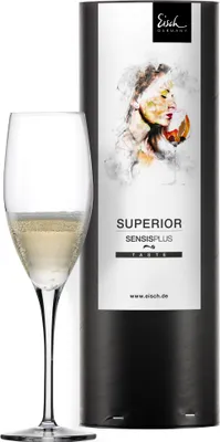 Obrázok produktu pre Pohár na šampanské Eisch SUPERIOR SENSISPLUS