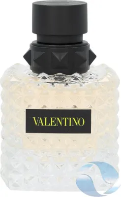 Produktbild von Valentino Donna Born In Roma Yellow Dream Edp Spray