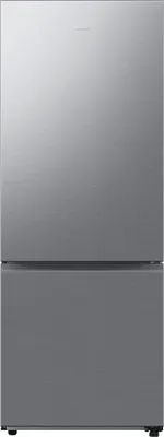 Produktbild von Samsung Kombi-Kühlschrank 538L Grau - RB53DG703DS9