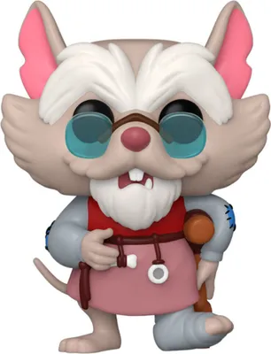 Produktbild von Funko Pop! Movies: The Secret of NIMH - Mr. Ages #1319