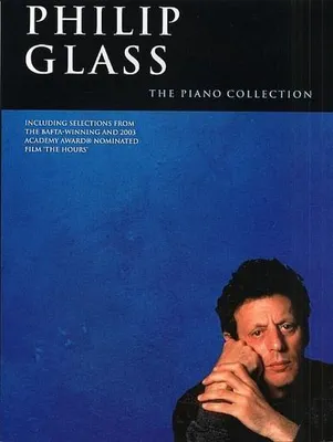 Immagine prodotto di Philip Glass