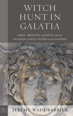 Produktbild von Witch Hunt in Galatia