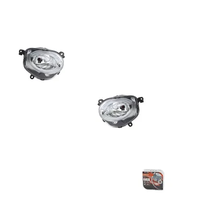 Produktbild von Fernscheinwerfer Scheinwerfer Osram Night Breaker Laser passend für Fiat 500 L R 52007767 0000052007767 52007766 0000052007766 Johns