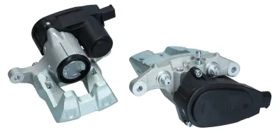 Produktbild von KAMOKA Bremssattel Hinten Rechts für HYUNDAI i40 CW (VF) Ø38mm JBC1127