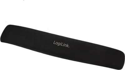 Immagine prodotto di Logilink Handballenauflage Tastatur schwarz Gel
