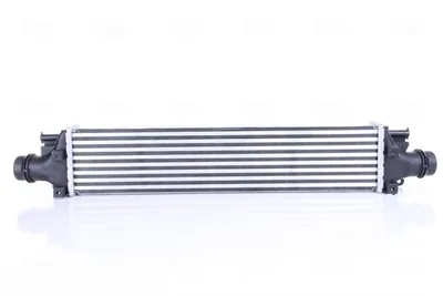 Image de Refroidisseur d'air de suralimentation NISSENS 96279