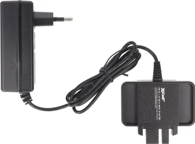 Obrázek produktu pro Nabíječka vhodná pro akumulátory nářadí AEG 4,8 - 18 V NiCd/NiMH