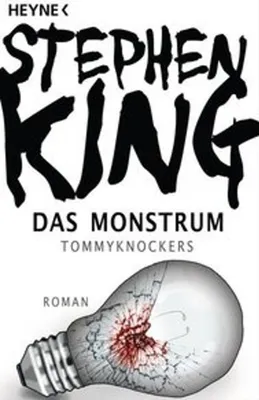 Produktbild von Das Monstrum - Tommyknockers