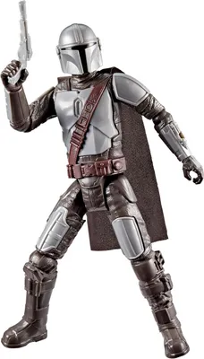 Obrázek produktu pro Mandalorian – Figurka Star Wars Titan Hero 30 cm