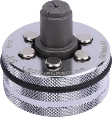 Produktbild von ROTHENBERGER Expanderkopf ROLOCK, 5/8" - 12454
