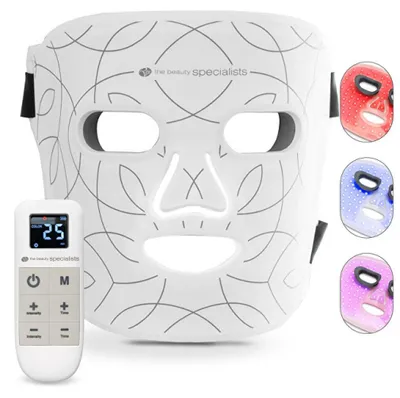 Immagine prodotto di Maschera LED luminosa per il viso
