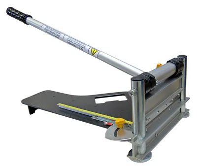 Produktbild von qteck-Laminatschneider-Parkettschneider-Designcutter-LC225