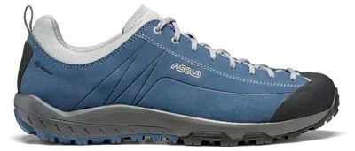 Immagine prodotto di Scarponi da trekking Asolo Space Gv Gore-tex®, blu, taglia EU 43 1/3, uomo, blu, taglia EU 43 1/3