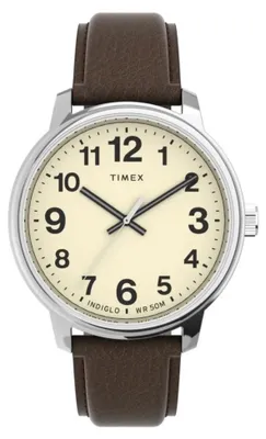 Zdjęcie produktu dla Zegarek Timex TW2V21300 brązowy