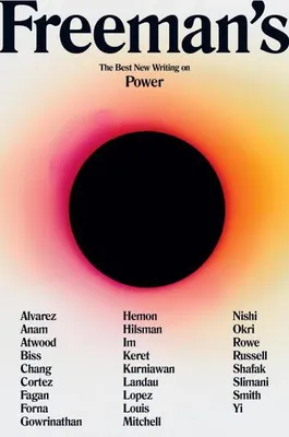 Immagine prodotto di Freeman's Power
