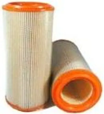 Produktbild von Luftfilter ALCO FILTER MD-5034 passend für PEUGEOT 205 II (20A/C) Filtereinsatz