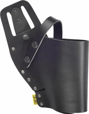 Image de Sacoche ceinture en cuir pour visseuse sans fil Visseuse sans fil Sacoche ceinture Visseuse