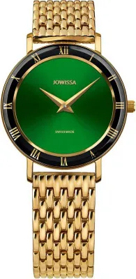 Produktbild von Jowissa - J2.292.M - Armbanduhr - Damen - Quarz - Roma