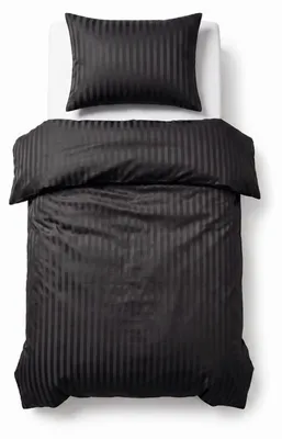 Obrázok produktu pre Sleeptime Dallas, čierna, 140 x 220 cm