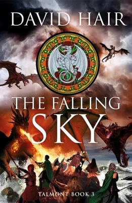 Imagen del producto de The Falling Sky