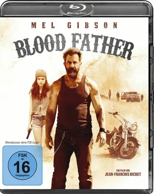 Produktbild von Blood Father