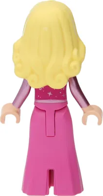 Image de LEGO Disney : Aurore