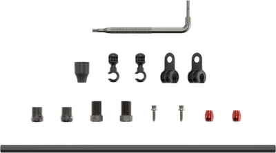 Produktbild von Sram Bremsschlauchsatz Bremsleitungssatz 2000 Doppelkompression
