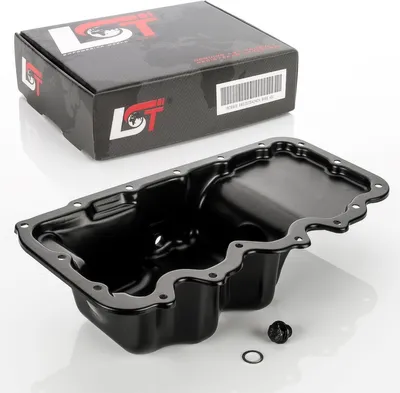 Produktbild von Ölwanne für Ford Focus I Maverick Transit Tourneo Connect Mazda Tribute 1.8 2.0