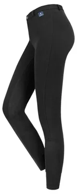 Produktbild von E.L.T Reithose Kids Fun Sport Kinderreithose Schwarz 140