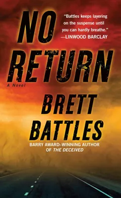 Produktbild von No Return