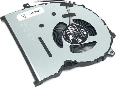 Produktbild von Lüfter Kühler FAN kompatibel für ASUS Vivobook 15X K3504VA-MA057W